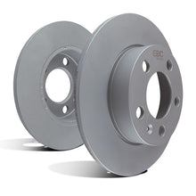 Load image into Gallery viewer, EBC 96-98 BMW Z3 1.9 Premium Rear Rotors