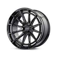 Load image into Gallery viewer, Vossen HFX-5 22x9.5 / 6x135 / ET20 / 87.1 / Deep - Gloss Black Wheel