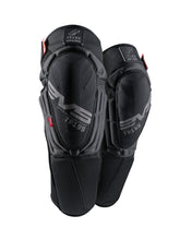 Load image into Gallery viewer, EVS TP199 Knee Guard Blackout Black Large/XL