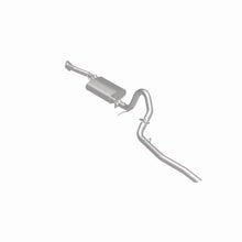 Load image into Gallery viewer, MagnaFlow BRE Exhaust Kit 99-04 Ford Mustang