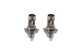 Diode Dynamics H4 White SL2 Pro LED Bulbs (Pair)
