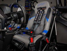 Load image into Gallery viewer, PRP Polaris PRO XP Quick Release Front Seat Mounts (Pair)