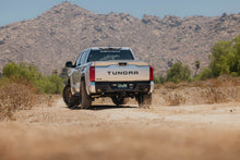 Load image into Gallery viewer, DV8 22-26 Toyota Tundra Spec Series Rear Bumper