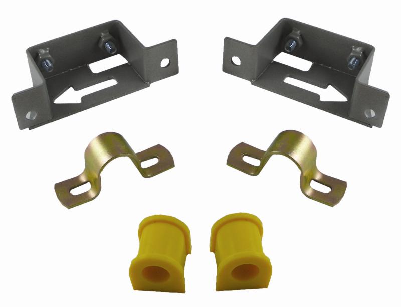Whiteline Universal Heavy Duty Swaybar Bushing KS30-30