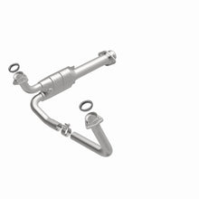 Load image into Gallery viewer, MagnaFlow Direct Fit Catalytic Converter GM 1500/2500/Suburban 5.0L