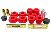 Load image into Gallery viewer, Energy Suspension 17-22 Tesla Model 3/Y Front Lower Control Arm Bushing Set w/Shock Position