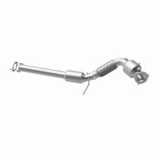 Load image into Gallery viewer, MagnaFlow 15-16 V60 L5 2.5 OEM Underbody Direct Fit Converter