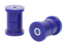 Load image into Gallery viewer, SuperPro 2004 Pontiac GTO Base Rear Inner Control Arm OR Outer Bushing Set