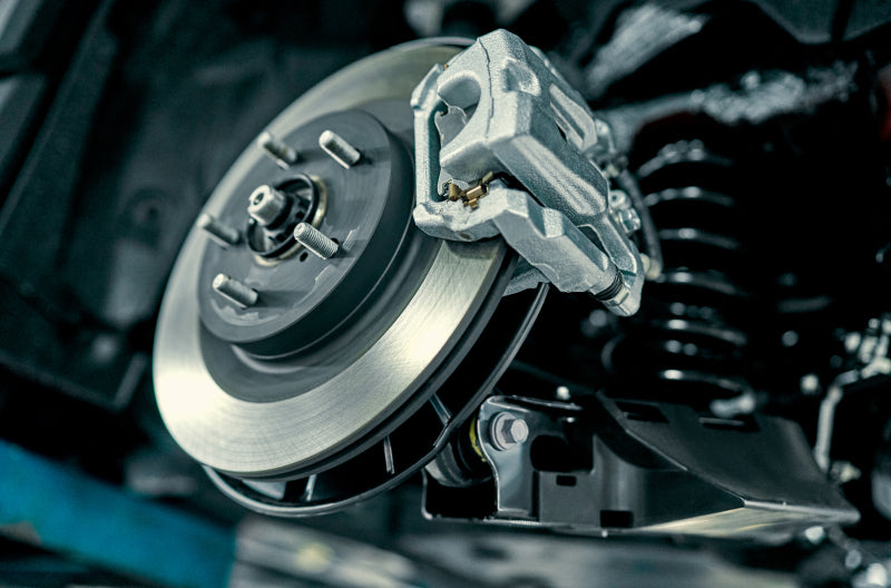 DBA 00-05 S2000 Front Slotted Street Series Rotor