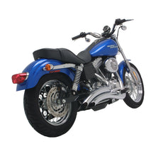 Load image into Gallery viewer, Vance &amp; Hines HD Dyna 91-05 Big Radius Full System Exhaust