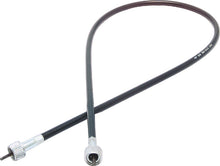 Load image into Gallery viewer, Bikers Choice 74-80 XL Black Vinyl Tach Cable Replaces H-D 92065-74T