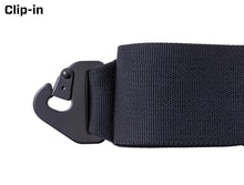 Load image into Gallery viewer, PRP Clip-In Harness Tab- Black