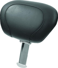Load image into Gallery viewer, Mustang 08-21 Harley Electra Glide,Rd Glide,Rd King,Str Glide Tripper Fastback 1PC Seat - Black