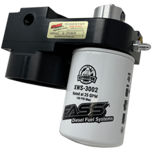 Load image into Gallery viewer, FASS 20-23 Duramax L5P Crew Cab Short Bed Drop-In Series Fuel System