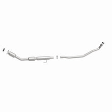 Load image into Gallery viewer, MagnaFlow Direct Fit Catalytic Converter 14-15 Toyota Corolla 1.8L