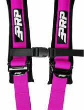 Load image into Gallery viewer, PRP 5.2 Sewn In Harness Latch and Link- Pink