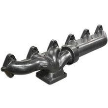 Load image into Gallery viewer, ATS Diesel 1994 - Early 98 Dodge 5.9L 12-Valve Cummins 3pc T3 PulseFlow Exhaust Manifold