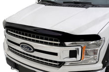Load image into Gallery viewer, Husky Liners 08-26 Ford F-250 Hood Shield - Smoke