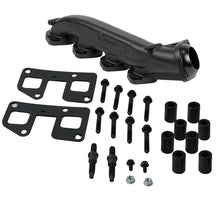Load image into Gallery viewer, BD Diesel 10-22 Ford F150/F250/F350 BOSS 6.2L Passenger Side Exhaust Manifold