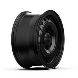fifteen52 Neito HD 17x8 5x130 35mm ET 84.1mm Center Bore Asphalt Black Wheel