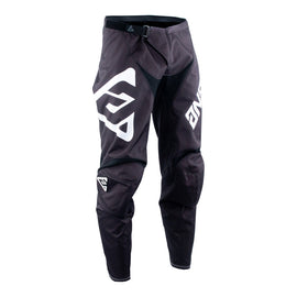 Answer Syncron Essential Pants Black/White Size - 34