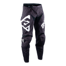 Load image into Gallery viewer, Answer Syncron Essential Pants Black/White Size - 38