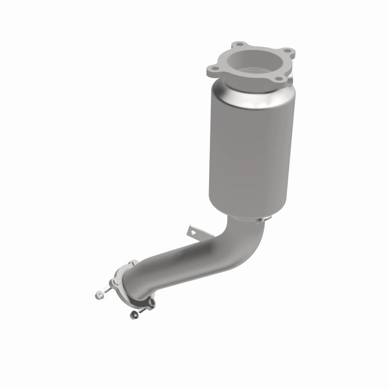 MagnaFlow Direct Fit Catalytic Converter California 09-14 Audi A4 / A4 Quattro