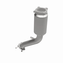 Load image into Gallery viewer, MagnaFlow Direct Fit Catalytic Converter California 09-14 Audi A4 / A4 Quattro