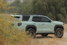 Load image into Gallery viewer, DV8 Offroad 25-26 Toyota 4Runner Exterior Window Molles (Use w/ PN dveRRTF3-02) - Driver &amp; Passenger