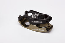 Load image into Gallery viewer, Renthal Apex Stem 40 mm. - Aluminum Gold/Black