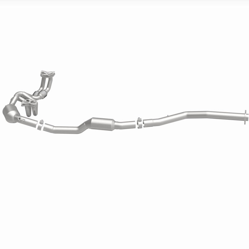 MagnaFlow 14-17 Subaru Crosstrek 2.0L Direct Fit Converter