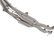 Load image into Gallery viewer, aFe 22-26 Ford Bronco V6 3.0L (tt) Vulcan Series 3in 304SS Cat-Back Exhaust System w/ Black Tips