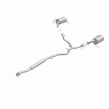 Load image into Gallery viewer, BRExhaust 06-09 Subaru Outback 2.5L Exhaust Kit