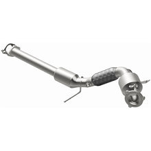 Load image into Gallery viewer, MagnaFlow 15-16 V60 L5 2.5 OEM Underbody Direct Fit Converter