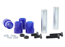 Load image into Gallery viewer, SuperPro Control Arm Upper/ Outer Bushing
