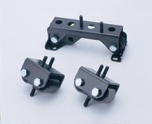 Load image into Gallery viewer, Cusco Motor &amp; TRANNY Mount GC8-GDA GH8 GRB GVB Impreza
