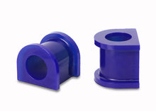 Load image into Gallery viewer, SuperPro 21-23 Lexus GX460 25mm Sway Bar Mount Bushing Kit