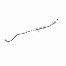 Load image into Gallery viewer, MagnaFlow Direct Fit Catalytic Converter 14-15 Toyota Corolla 1.8L