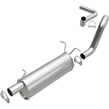 Load image into Gallery viewer, MagnaFlow BRE Exhaust Kit 99-03 Ford E-250 Econoline E-350 Econoline 5.4L