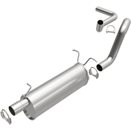MagnaFlow BRE Exhaust Kit 99-03 Ford E-250 Econoline E-350 Econoline 5.4L