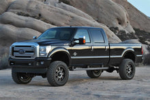 Load image into Gallery viewer, Fabtech 08-10 Ford F250/350 4WD 6in/8in 4 Link System - Component Box