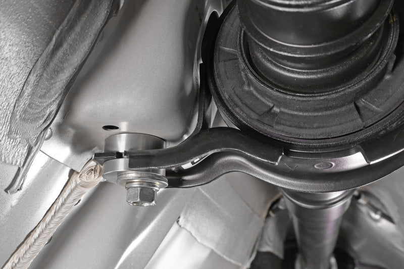 PERRIN 08-25 Subaru WRX / 08-21 STI / 13-26 BRZ GR86 / 05-25 OBXT Driveshaft Carrier Bushings