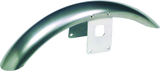 Bikers Choice 73-20 XL 73-86 FX 82-94 FXR Raw Narrow Front Fender Chrome Bracket for 21in Wheel