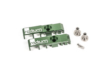 Load image into Gallery viewer, Radium Engineering BMW E36/E46 Fuel/Brake Line Retainer Kit