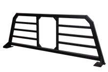Load image into Gallery viewer, Gen-Y 19+ Dodge Ram 2500/3500 Defender Headache Rack Only - Black