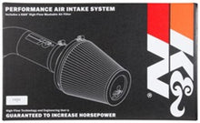Load image into Gallery viewer, K&amp;N 63 Series AirCharger Performance Intake Kit 13-15 Cadillac ATS 2.5L L4 F/I