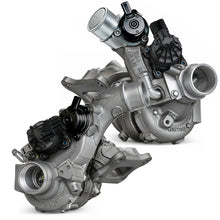 Load image into Gallery viewer, Garrett 2022+ Nissan 400Z 3.0L MGT1446Z Powermax Turbocharger (Left &amp; Right Side)