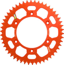 Load image into Gallery viewer, ProTaper KTM 65SX / Gas Gas MC65 / Husqvarna TC65 Rear Orange Sprocket - 47 Teeth
