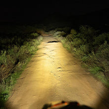 Load image into Gallery viewer, Baja Designs 2024 KTM 350 EXC-F/ 350 XW-F/ 450 XCF-W XL80 (D/C) Headlight Kit