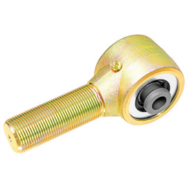 RockJock Johnny Joint 2 1/2in Forged 2.440in X .468in Offset Ball 1 1/4in-12 RH Thread Shank